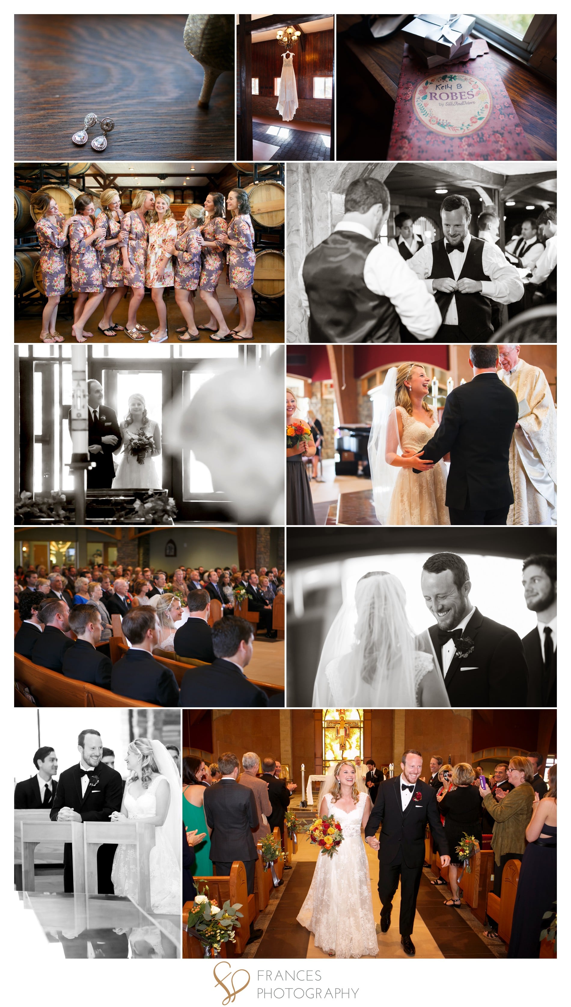 Crooked Willow Farms Colorado wedding pictures